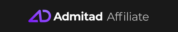 Admitad Affiliate