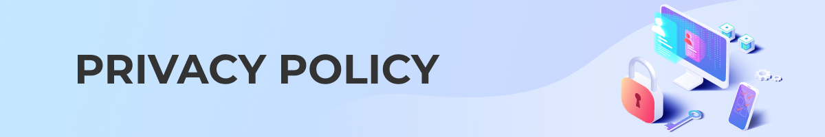 PRIVACY POLICY