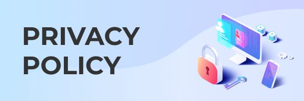PRIVACY POLICY