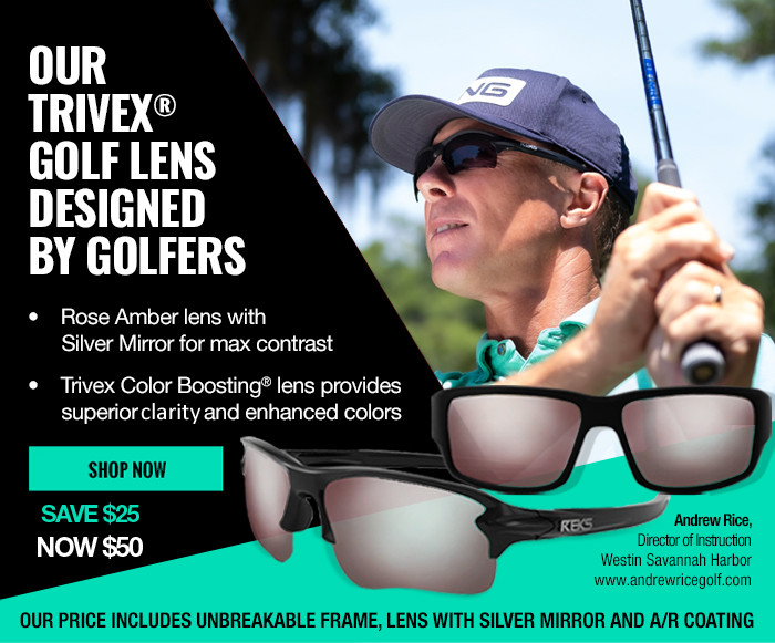 National Sunglasses Day is Here! REKS